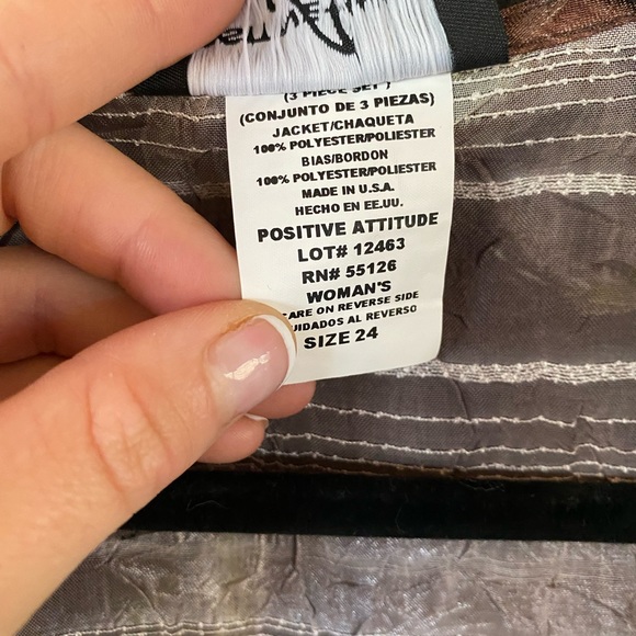 NWT sheerish cardigan - Picture 6 of 7